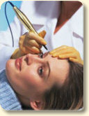 Permanent Make Up